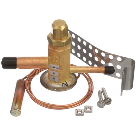 Randell Expansion Valve RFVLV414